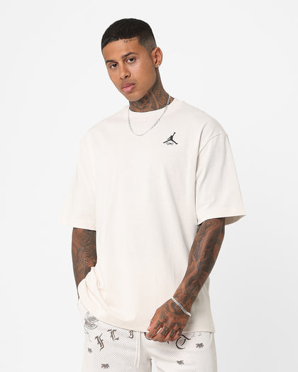 Jordan Flight Heritage 85 Graphic T-Shirt Phantom/Desert/Black