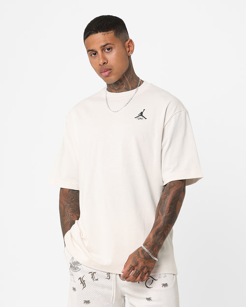 Jordan Flight Heritage 85 Graphic T-Shirt Phantom/Desert/Black