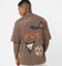Jordan Flight Heritage 85 Graphic T-Shirt Palomino/Desert