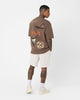 Jordan Flight Heritage 85 Graphic T-Shirt Palomino/Desert