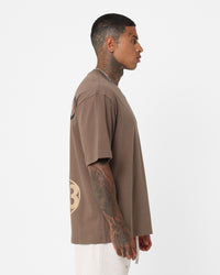 Jordan Flight Heritage 85 Graphic T-Shirt Palomino/Desert