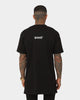 Saint Morta Honour Lafayette T- Shirt Black