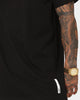 Saint Morta Honour Lafayette T- Shirt Black