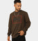 Hugo Boss Delery Crewneck Dark Green