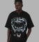 DXXMLife Panther Baggy T-Shirt Black