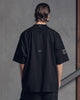 The Anti Order Oversized Box T-Shirt Black/Black