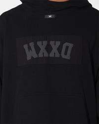 DXXMLIFE L-7 V3L3DRXME Boxy Hxxdie Black