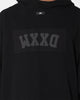 DXXMLIFE L-7 V3L3DRXME Boxy Hxxdie Black