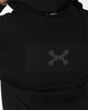 DXXMLIFE L-7 V3L3DRXME Boxy Hxxdie Black