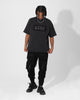 DXXMLIFE L-7 A V3L3DRXME T-Shirt Vintage Black