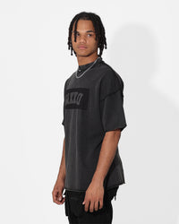DXXMLIFE L-7 A V3L3DRXME T-Shirt Vintage Black