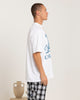 Carre Brave Oversized T-Shirt White