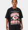Majestic Athletic Kansas City Chiefs Super Bowl LVII Champs Arch T-Shirt Black