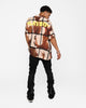 Playboy by Culture Kings Frames Party Shirt Multi