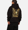 Playboy Year Of The Rabbit Hoodie Black