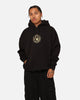 Playboy Year Of The Rabbit Hoodie Black