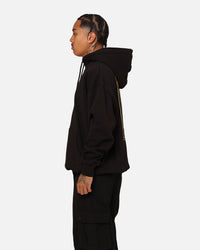 Playboy Year Of The Rabbit Hoodie Black