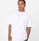 Stussy Tonal Stock Oversized Heavy Weight T-Shirt White