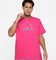 STAYCOOLNYC Vacation T-Shirt Magenta