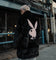 Playboy By Culture Kings Vegas Jacket Black