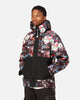 Jordan Flight Heritage Jacket Black