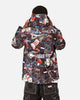 Jordan Flight Heritage Jacket Black