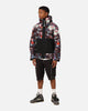 Jordan Flight Heritage Jacket Black