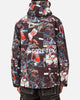 Jordan Flight Heritage Jacket Black