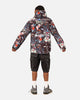 Jordan Flight Heritage Jacket Black