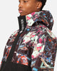 Jordan Flight Heritage Jacket Black