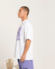 Carre Riviera Oversized T-Shirt White