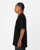 Stussy S Wreath T-Shirt Pigment Black