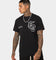 Crooks & Castles Crooks Logo T-Shirt Black