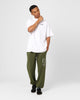 Carre RBG Heavyweight Oversized T-Shirt White