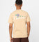 Carre Rosemark T-Shirt Stone