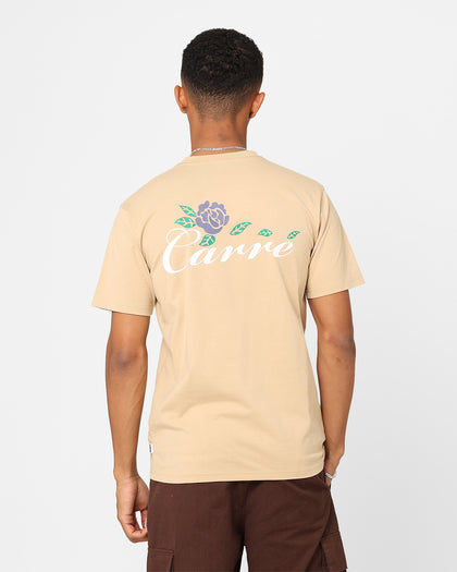 Carre Rosemark T-Shirt Stone