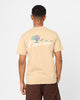 Carre Rosemark T-Shirt Stone