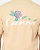 Carre Rosemark T-Shirt Stone