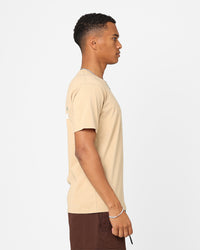 Carre Rosemark T-Shirt Stone