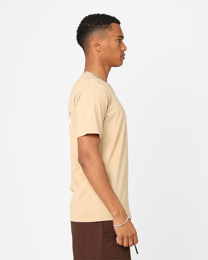 Carre Rosemark T-Shirt Stone