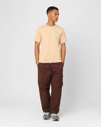 Carre Rosemark T-Shirt Stone