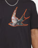 Ksubi Ecology Kash T-Shirt Black