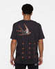Ksubi Ecology Kash T-Shirt Black
