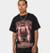 Snoop Dogg Death Row Records T-Shirt Black