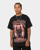Snoop Dogg Death Row Records T-Shirt Black
