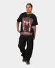 Snoop Dogg Death Row Records T-Shirt Black