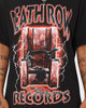 Snoop Dogg Death Row Records T-Shirt Black