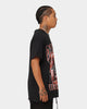 Snoop Dogg Death Row Records T-Shirt Black