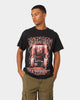 Snoop Dogg Death Row Records T-Shirt Black