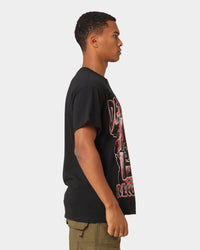 Snoop Dogg Death Row Records T-Shirt Black